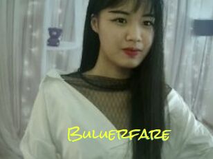 Buluerfare