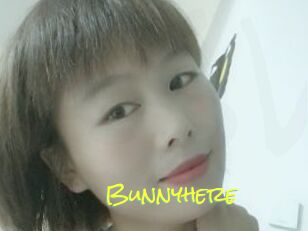 Bunnyhere
