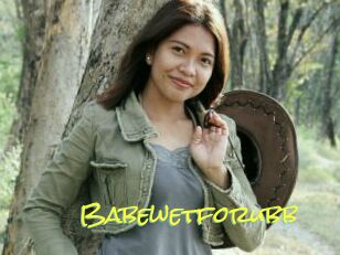 Babewetforubb