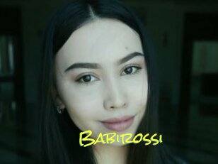 Babirossi