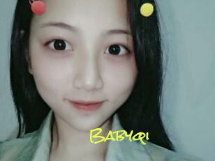 Babyqi