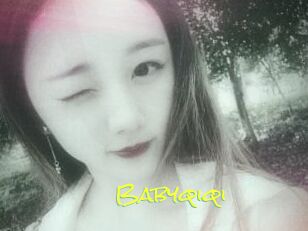 Babyqiqi