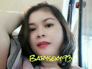 Babysexy93