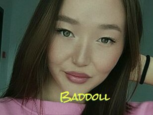 Baddoll
