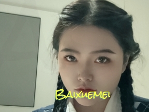 Baixuemei
