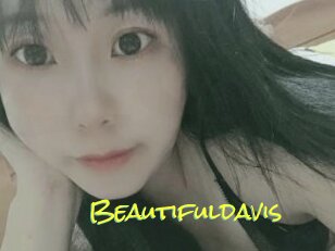 Beautifuldavis