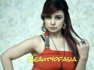 Beautyofasia