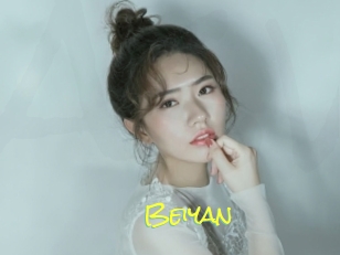 Beiyan