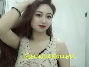 Belindaboller
