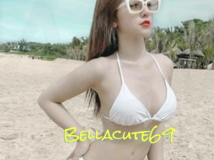 bellacute69 Asiatique Video