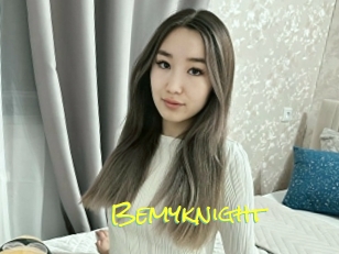 Bemyknight
