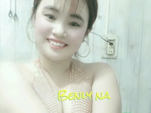 Benly_na