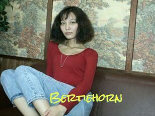 Bertiehorn
