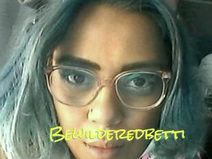 Bewilderedbetti