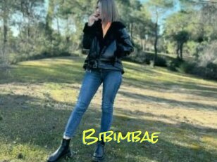 Bibimbae