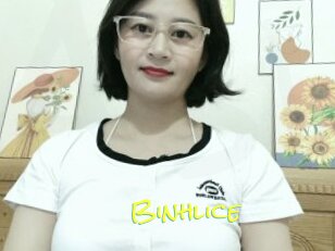 Binhlice