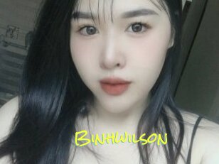 Binhwilson