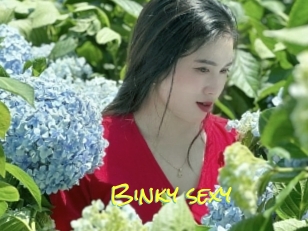 Binky_sexy