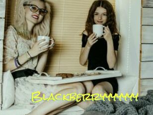 Blackberryyyyyyy
