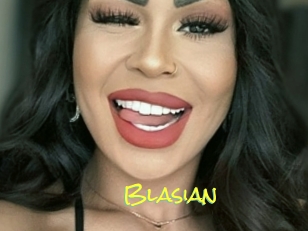 Blasian