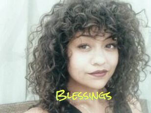 Blessings