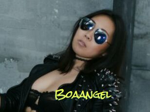 Boaangel