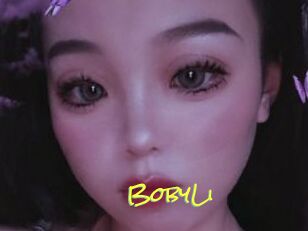 BobyLi