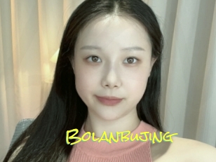 Bolanbujing