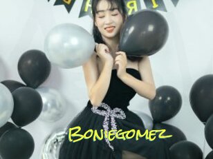Boniegomez