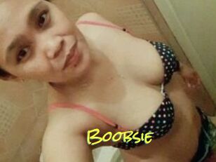 Boobsie