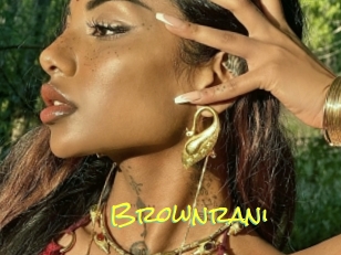 Brownrani
