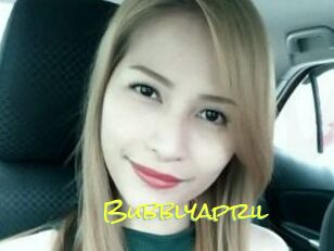 Bubblyapril