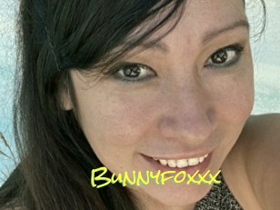 bunnyfoxxx Asiatique Video