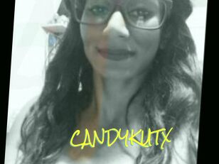 CANDYKUTX