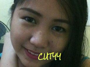 CUTYY