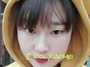 C_czl_Xiaomei
