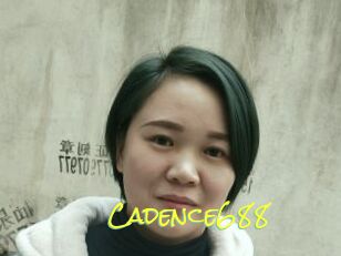 Cadence688