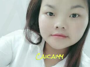 Caicaiyy