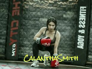 CalanthaSmith