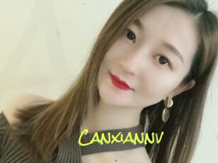 Canxiannv