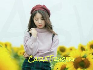 CaraTruong
