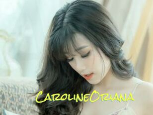 CarolineOriana
