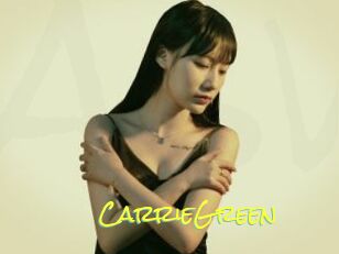 CarrieGreen