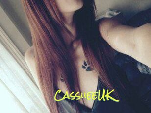 CassiieeUK