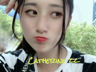 Catherine_zz