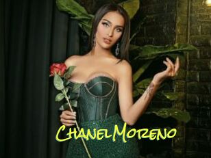 ChanelMoreno