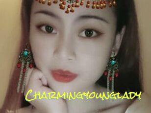 Charmingyounglady