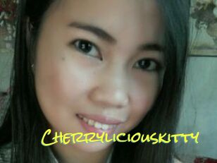 Cherryliciouskitty