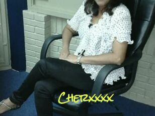 Cherxxxx
