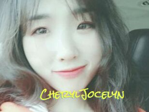 CherylJocelyn